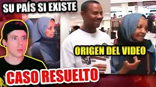 &iexcl;CASO RESUELTO! LA MUJER de TORENZA VINO de un PA&Iacute;S REAL! TE ENGA&Ntilde;ARON, TODA LA VERDAD