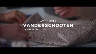 Groupe Vanderschooten, fabricant fran&ccedil;ais de linge de maison depuis 1947