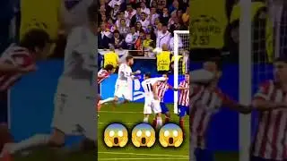 Рамос гол &laquo;92:48&raquo; ⚽⚽⚽🙌