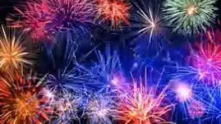 Katy perry-firework (lyrics)