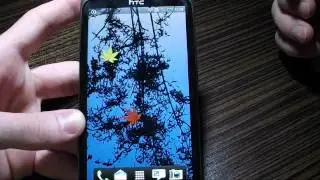HTC One X -telesmartfon blog #3