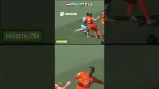 Messi M&aacute;gico! Golazo y Emoci&oacute;n en el Estadio#parati #futbol #youtubeshorts #fypシ #viral