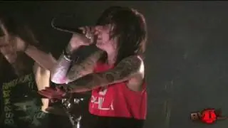 Breathe Carolina - 