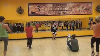 BODYCOMBAT 70 TRACK 6