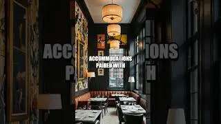 Top 5 Unique Boutique Hotels in New York City: A Local Comparison