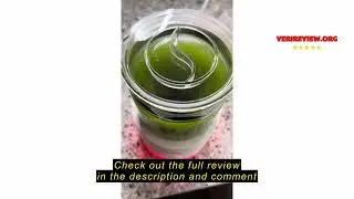 Review Teawie Matcha Machine - Electric Matcha Tea & Foam Maker Tea Brewer, One Touch Tea Maker, Hot