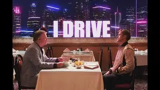 I DRIVE - Mr.Kitty - After Dark (4K ULTRA HD)
