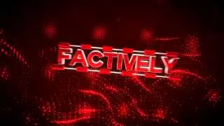Intro - Factively