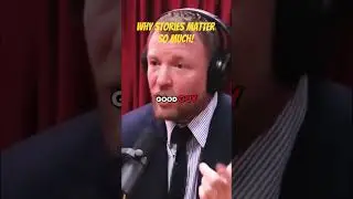 Literal vs deeper meaning in film #shorts #joerogan #shortsvideo