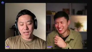 Welcome to our live show!