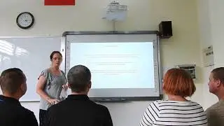 Hilliard ED 798 Final Project Video