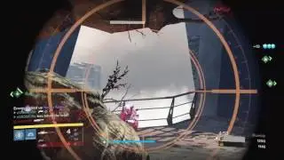 MY LINGERING SONG! ULTIMATE LINGERING SONG!~Destiny Gameplay~