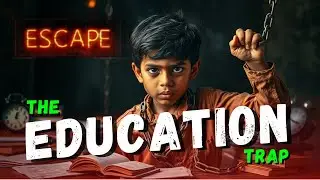 👨&zwj;🎓Education System 2025: Kya Yeh 3 Idiots Banega Ya Mission Impossible? NEP 2020 🙆