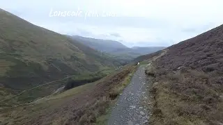 Lonscale fell