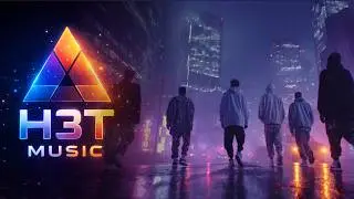 H3T - City Lights viata de noapte | Trap Românesc New Wave