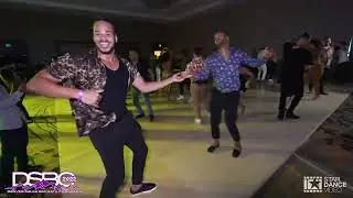 Fausto Felix & Antonio Doza @ Denver Salsa Bachata Zouk/Kizomba Congress