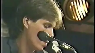 Norm Pratt & Jon Rauhouse  - Acoustic Duo - 1984