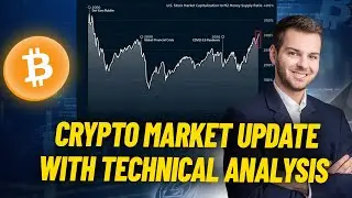 Bitcoin & Altcoin Chart Breakdown &ndash; Is This the Bull Flag Before the Breakout?
