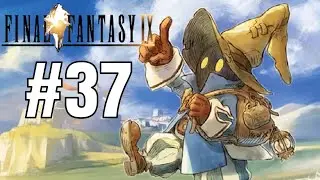 Final Fantasy 9 [Часть 37] - Охота за шоколадными сокровищами