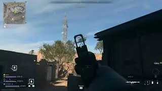 CALL OF DUTY WARZONE2.0 DMZ (NO COMMENTARY)