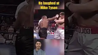 most Dangerous fighter in the world...  👏👏🙏🙏 #shorts #boxing
