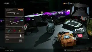 RAPID FIRE DMR IN WARZONE WITH THE CRONUS ZEN AND STRIKE PACK 🔥