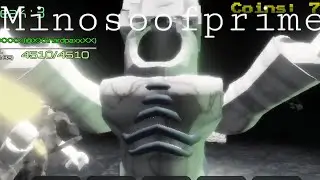 Minos prime in roblox rakoof kill test (minosoofprime) 