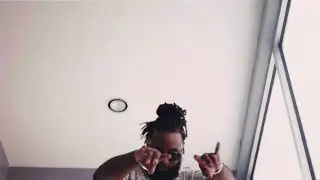 Another Level by C Dot Bush x Duke Jones