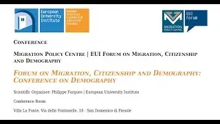 Live stream di European University Institute