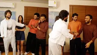 Natural Star Nani Launched King Jackie Queen Teaser | Srikanth Odela | Dheekshith Shetty