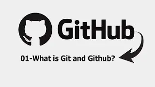 01 What is Git and Github | #Shakil Ahmed | #Technocity