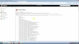 How to deploy to the Internal Maven Repository on Windows #02