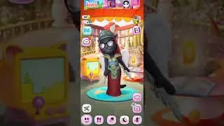 My Talking Angela New Video Best Funny Android GamePlay #5679