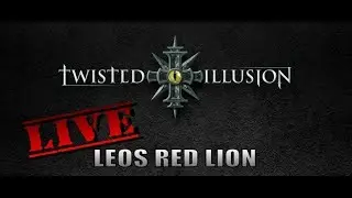 Twisted Illusion 