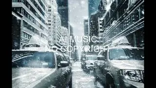 Free Music NO COPYRIGHT- Alone -NO COPYRIGHT