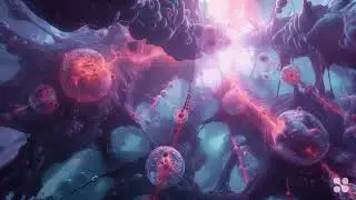 🌱 Interconnected Life Forms: Exploring the Web of Existence 🕸️