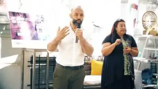 Ashod Derandonyan: The deaf identity