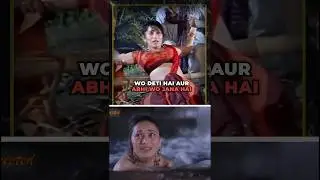 Madhuri Dikshit with Govind Namdev