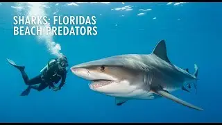 SHARKS: FLORIDAS BEACH PREDATORS