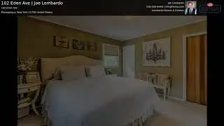 102 Eden Ave | Joe Lombardo