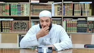 سورة سبأ 11: (الآيات: 46 - 54)