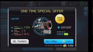 Warfriends- OFFERS