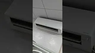 9 Times Blinking Error Code Hitachi AC . Problem In Video#airconditioning&nbsp;#noairconditioning&nbsp;