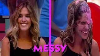 Leticia Villas Boas - Messy