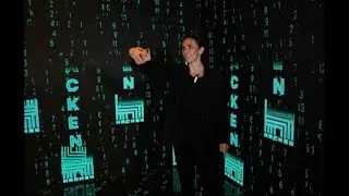 #AI #blockchain AIBC summit. DEFI, DAO, NFT и другие технологии, меняющие мир