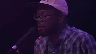 Hawkeye Pierce - Smokey Bars (Local Roots Live Studio - CCTV Salem)