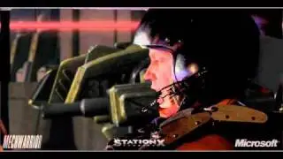 Mechwarrior 4: Vengeance Push Soundtrack