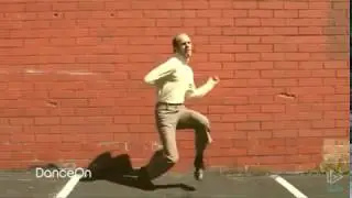 Fortnite boneless dance original