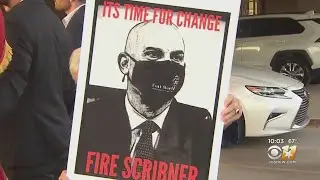 Parents Clash Over Critical Race Theory At Fort Worth School Board Meeting