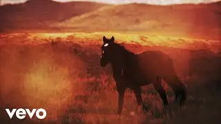 Racoon - Bring Me My Horse (Lyric Video)